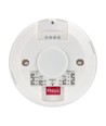 Luminaire LED WLD Plank 800/400W - RA90, 5 ans de garantie, puissance réglable, pour bureaux et couloirs