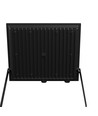 Projecteur 100W - IP65, noir, lampe de travail