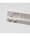 Spot sur rail triphasé 30W dimmable RA92 PRO-CCT - 120lm/w, CCT + luminosité réglables, 3900lm, sans scintillement
