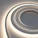 5m 8,5W/m AnyCut Neon Flex 10x10 blanc neutre ruban LED - 12V DC, sans distance de coupe