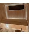LEDlife Neon Bande LED Sauna - 1M, 14W par mètre, IP68, 24V
