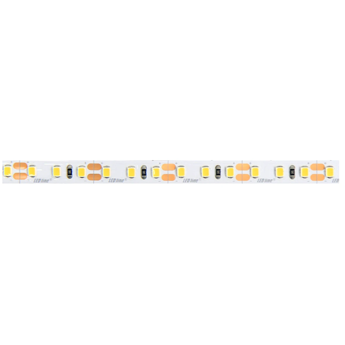 Ruban LED 5m 9,6W/m - 12V DC, 11000K, blanc extra froid, 120 LED par mètre