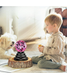 Lampe Plasma - Ø8,3 cm, parfaite pour les enfants et les âmes d'enfant