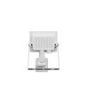 Projecteur 10W avec détecteur - IP44, blanc, lampe de travail, capteur PIR