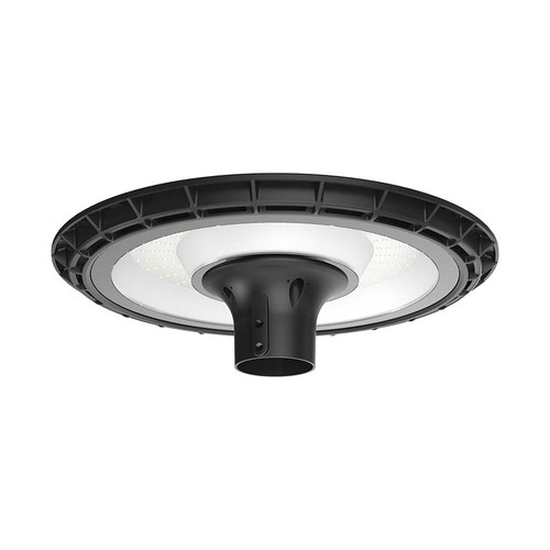 V-Tac 120W lampe de rue LED ronde - Ø60mm, IP65