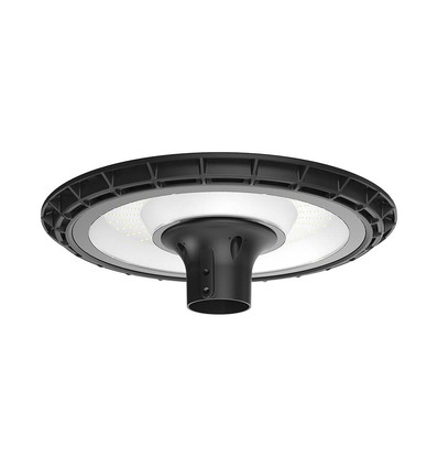 V-Tac 120W lampe de rue LED ronde - Ø60mm, IP65