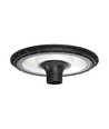 V-Tac 120W lampe de rue LED ronde - Ø60mm, IP65