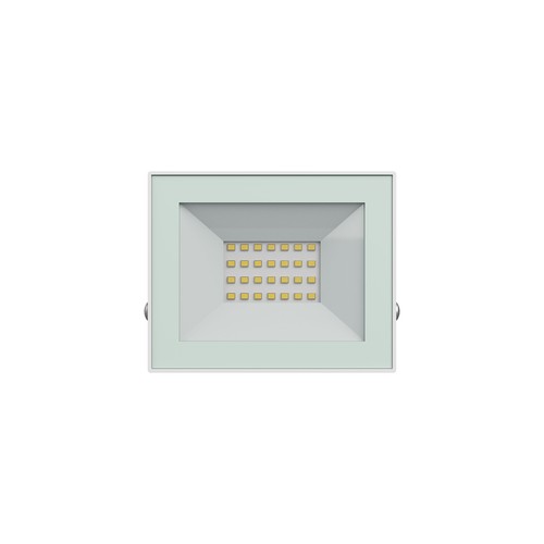 Projecteur 20W - IP65, blanc, lampe de travail