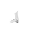 Projecteur 20W - IP65, blanc, lampe de travail