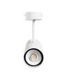 Madara Libra Base GU10 - 230V, 65x160x232mm, blanc, sans source lumineuse