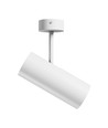 Madara Libra Base GU10 - 230V, 65x160x232mm, blanc, sans source lumineuse