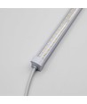 LEDlife Max-Grow 2.0 15W luminaire de croissance - 60 cm, LED 15W, spectre complet, IP65