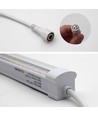 LEDlife Max-Grow 2.0 30W luminaire de croissance - 120 cm, LED 30W, spectre complet, IP65