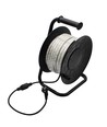 Bande LED de travail 25m sur bobine ECO - 230V, IP67, 120 LED/m, 9W/m, 1320 lm/m