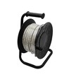 Bande LED de travail 25m sur bobine ECO - 230V, IP67, 120 LED/m, 9W/m, 1320 lm/m