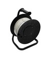 Bande LED de travail 25m sur bobine ECO - 230V, IP67, 120 LED/m, 9W/m, 1320 lm/m