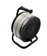Ruban LED de travail 50m sur bobine ECO - 230V, IP67, 120 LED/m, 9W/m, 1320 lm/m