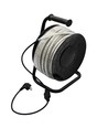 Ruban LED de travail 50m sur bobine ECO - 230V, IP67, 120 LED/m, 9W/m, 1320 lm/m