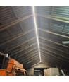 Ruban LED de travail 50m sur bobine ECO - 230V, IP67, 120 LED/m, 9W/m, 1320 lm/m