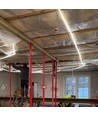 Bande LED de travail 25m sur bobine ECO - 230V, IP67, 120 LED/m, 9W/m, 1320 lm/m
