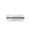 Spot LED encastrable - IP20, blanc, 230V