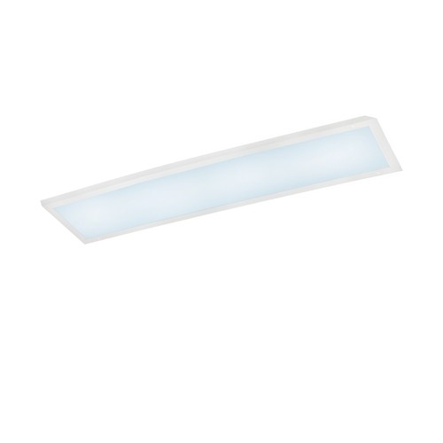 Panneau LED Algine 30x1200, 26W/36W/46W - 144lm/W, CCT, UGR19, 5 ans de garantie