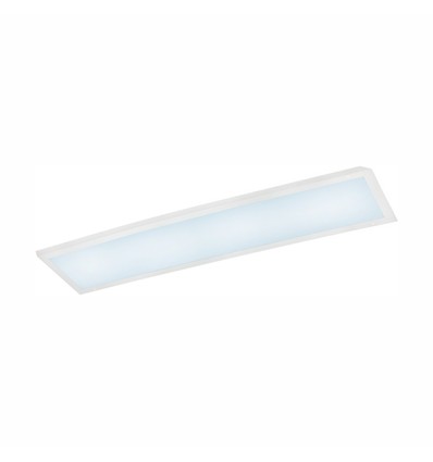 Panneau LED Algine 30x1200, 26W/36W/46W - 144lm/W, CCT, UGR19, 5 ans de garantie