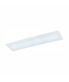 Panneau LED Algine 30x1200, 26W/36W/46W - 144lm/W, CCT, UGR19, 5 ans de garantie