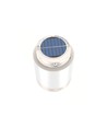 Lampe de camping portable Lumina Campo avec cellules solaires - RGB+CCT, powerbank, rechargeable, dimmable