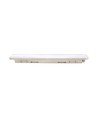 Réglette LED CONNECT 150cm 50W étanche - 6000lm, 120lm/W, IP65, IK08, 4000K
