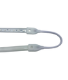Raccord pour bande LED 15 cm - 230V RGB CLIP-ON