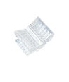 Connecteur pour bande LED - 10mm, CCT COB, IP20, 5V-24V