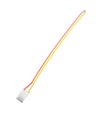 Connecteur pour bande LED à fils libres - 10 mm, CCT COB, IP20, 5V-24V