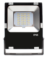 Projecteur 30W RGB+CCT Zigbee/Hue - compatible Hue, lampe de travail