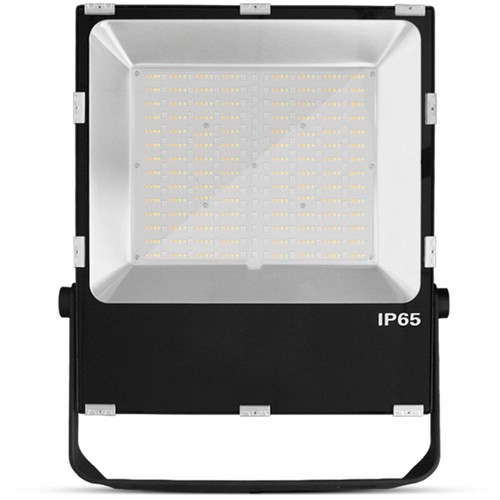 Projecteur 100W RGB+CCT Zigbee/Hue - IP65, lampe de travail, compatible Hue