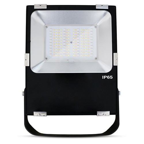 Projecteur 60W RGB+CCT Zigbee/Hue - compatible Hue, lampe de travail