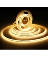 Bande LED COB LongRun 20m - Sans chute de tension, 7W/m, IP20, 480 LED par mètre, 24V, LED COB, IRC95