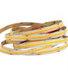 Bande LED COB LongRun 20m - Sans chute de tension, 7W/m, IP20, 480 LED par mètre, 24V, LED COB, IRC95