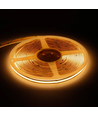 Bande LED COB LongRun 20m - Sans chute de tension, 7W/m, IP20, 480 LED par mètre, 24V, LED COB, IRC95