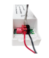 Alimentation 200W / 24V DC - 12.5A, IP20 intérieur, Flicker free