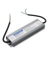 Alimentation 200W / 12V DC - 16,6A, IP67 étanche