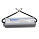 Alimentation 150W / 12V DC - 12,5A, IP67 étanche