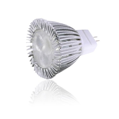 Spot LED MR11 / GU4 4W dimmable HELO4 - 12V, 3,5cm