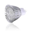Spot LED MR11 / GU4 4W dimmable HELO4 - 12V, 3,5cm