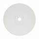 Plafonnier Piatta Plate 12W - Ø30cm, blanc, rond, IP44, intérieur / extérieur