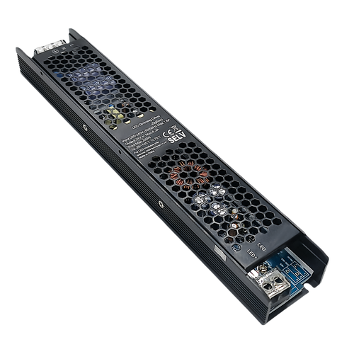 Alimentation Zigbee 200W / 24V DC - 8.3A, IP20 intérieur, compatible Hue