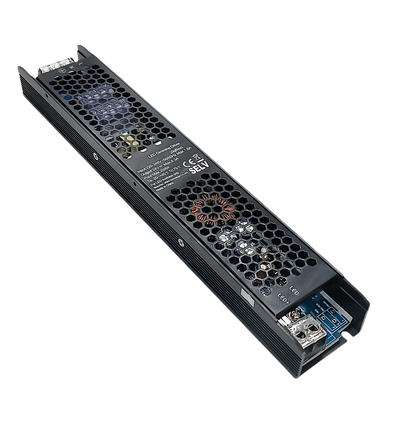 Alimentation Zigbee 200W / 24V DC - 8.3A, IP20 intérieur, compatible Hue