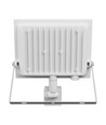 Projecteur 50W avec capteur - IP44, Blanc, lampe de travail, capteur PIR