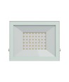 Projecteur 50W - IP65, blanc