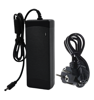 Alimentation 156W / 24V DC pour rubans LED - 6.5A, IP44 pièces humides